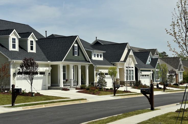 15 Best Places to Live in North Carolina - The Crazy Tourist