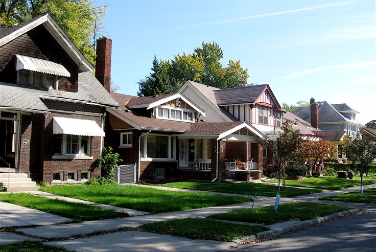 Creekside, A Fascinating Neighborhood – Part 2