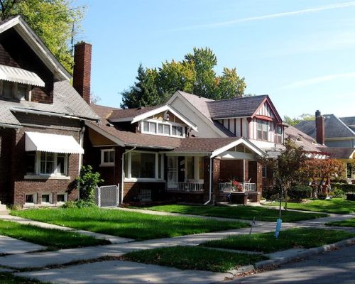 Creekside, A Fascinating Neighborhood – Part 2