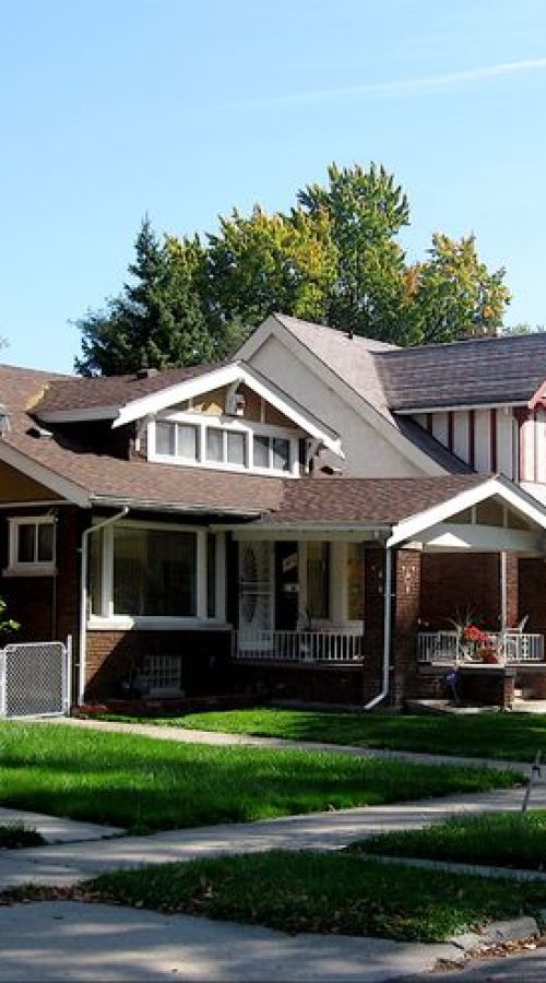 Creekside, A Fascinating Neighborhood – Part 2